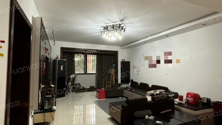 都市枫林二手房实景图