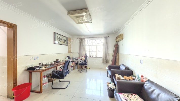 香蜜三村二手房实景图