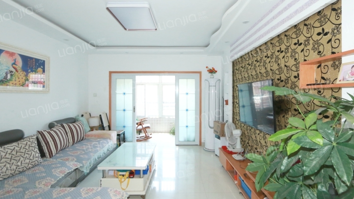 状元府二手房实景图