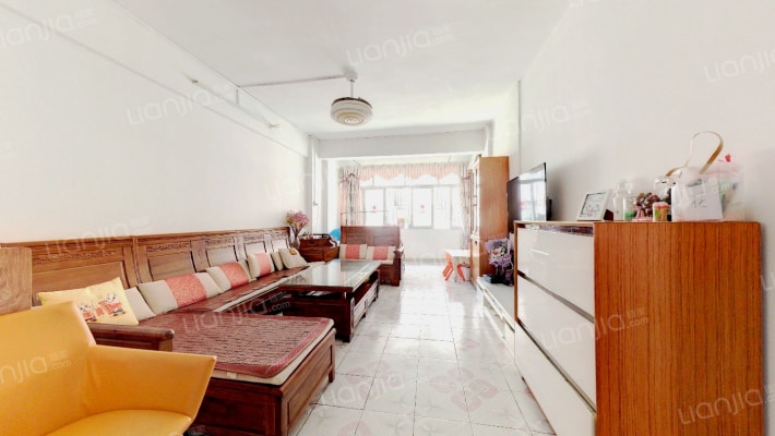 雅洁花园二手房实景图