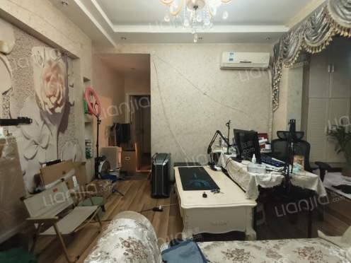 整租·同天观云邸 1室1厅 南