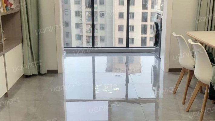 金灿·财富广场二手房实景图