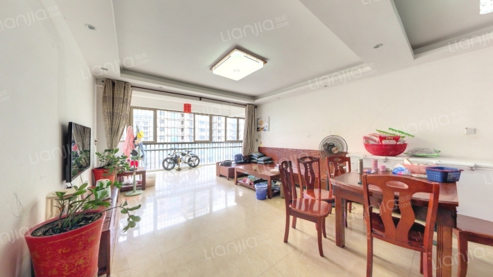 滨海花园二手房实景图