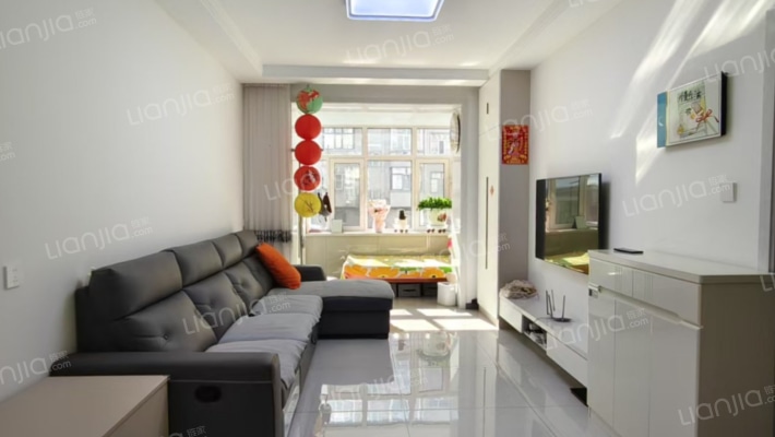 金海小区二手房实景图