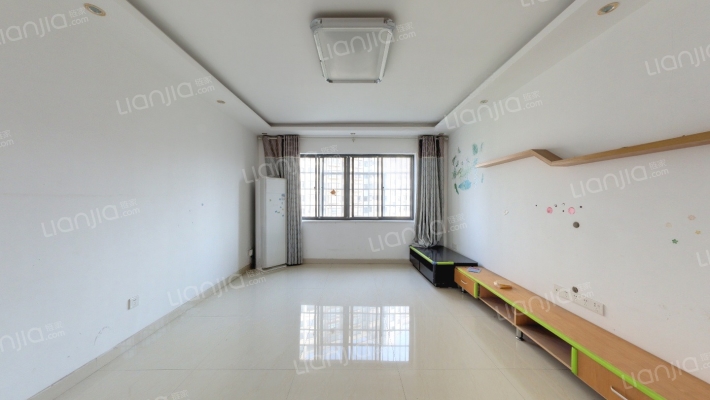 丰源天域一二期二手房实景图