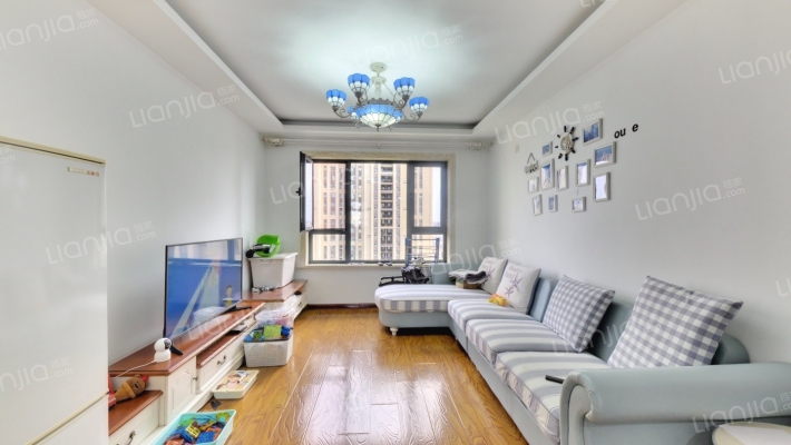 开运福里A2区二手房实景图