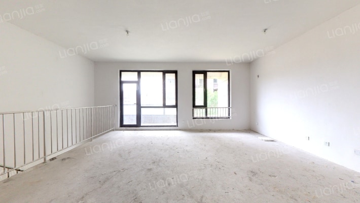 国悦府二期二手房实景图