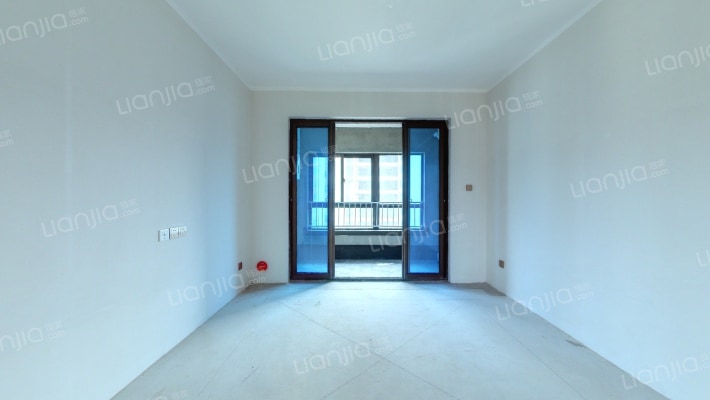 碧桂园时代倾城二期二手房实景图