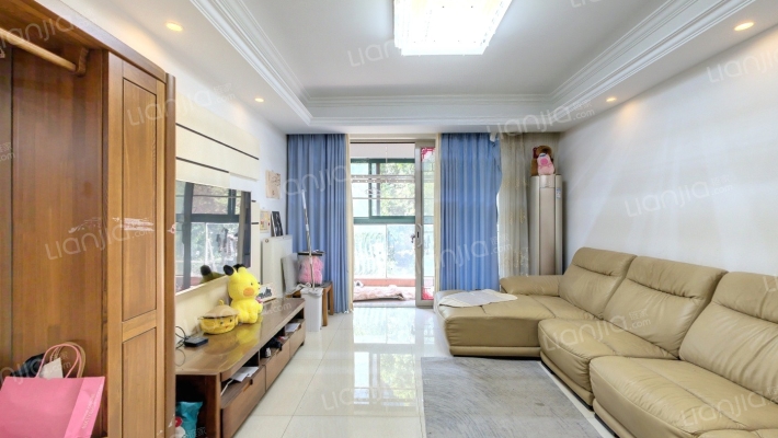 碧水源二手房实景图