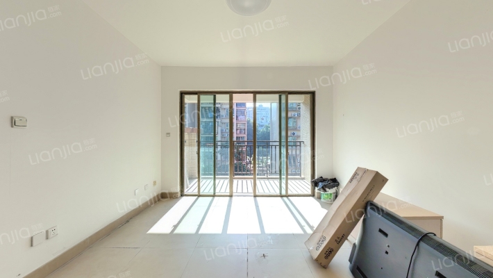 丽景名城二手房实景图