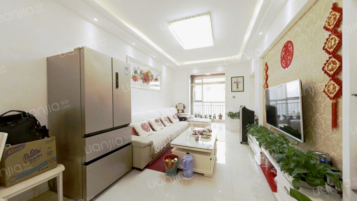 大明宫逸居二手房实景图