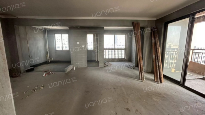 四季丽景二手房实景图