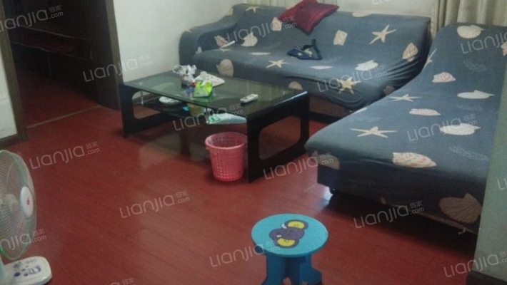 大渡口南街50号二手房实景图