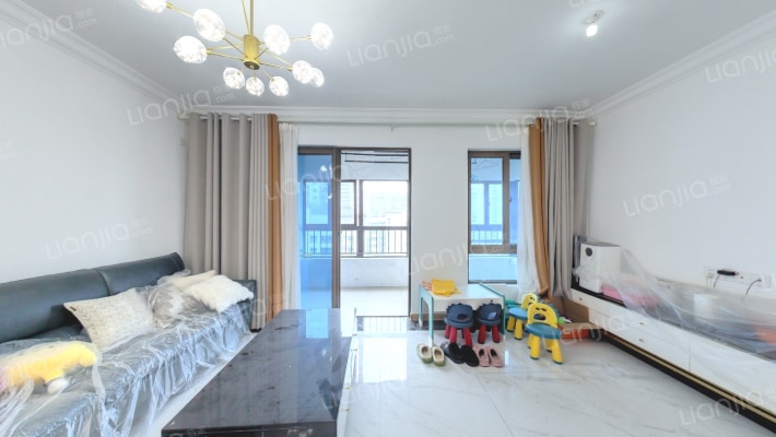 碧桂园中堂二手房实景图