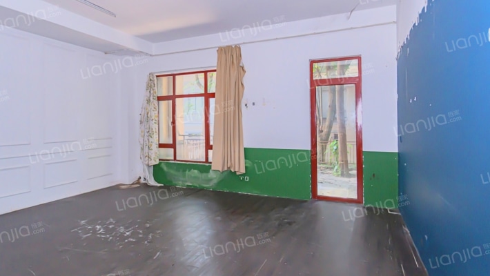 鹏润城墅二手房实景图