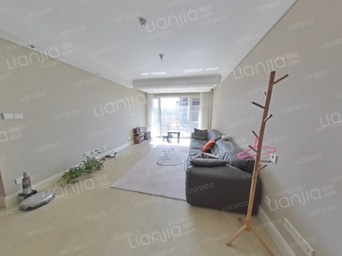 整租·融创观澜壹号 3室2厅 南/北