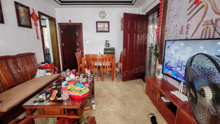 石景花园二手房实景图