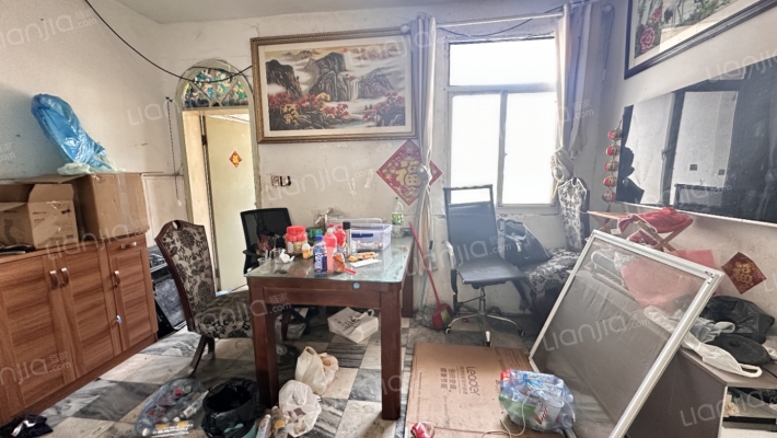 林欣苑二手房实景图