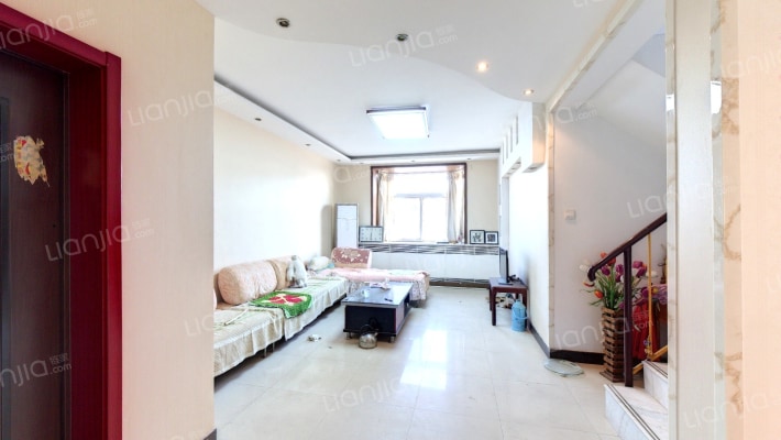 66393部队干休所二手房实景图