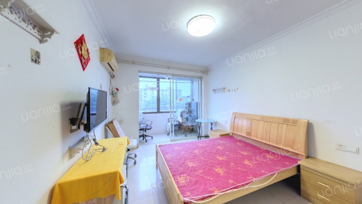 钻探宿舍二手房实景图