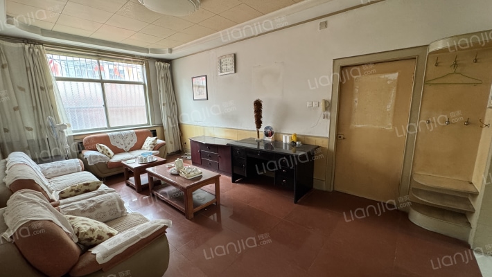 锦秋小区二手房实景图