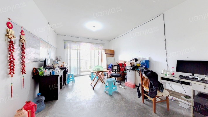 锦绣光华二手房实景图