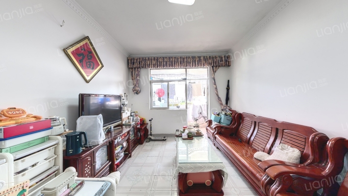 裕华小区二手房实景图