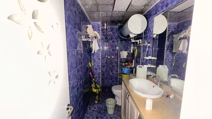 838通勤北京 品质社区 精装婚房着急出-卫生间