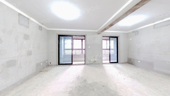 优步学府一期二手房实景图