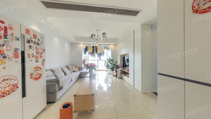 嘉瑞国际二手房实景图