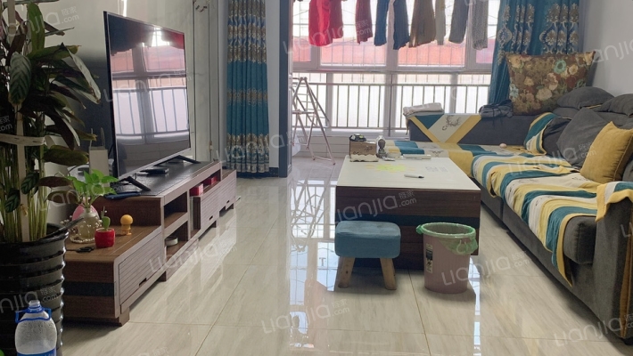 新北园小区二手房实景图