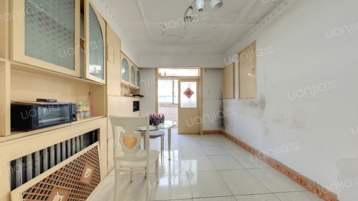 医学院家属院二手房实景图