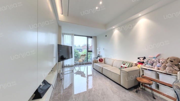 远达天荟云庭二手房实景图