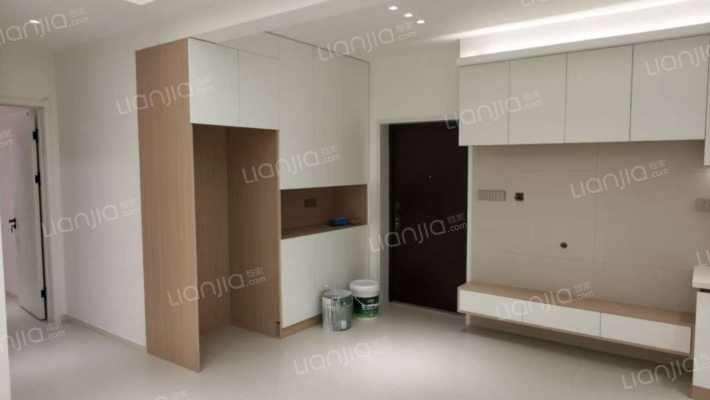 福慧澜湾二手房实景图