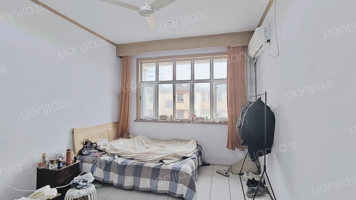 广电小区二手房实景图