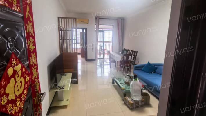 恒福国际二手房实景图