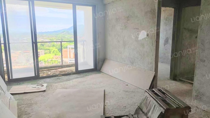 亿城万和花苑二手房实景图