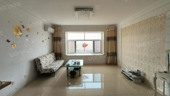 中天花园二手房实景图