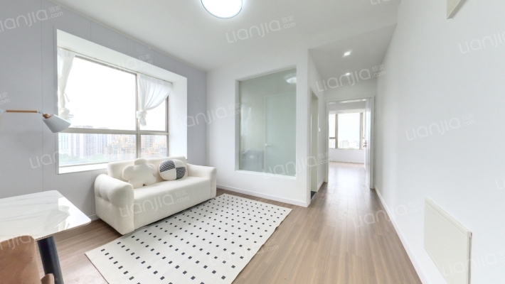 中远行家二手房实景图