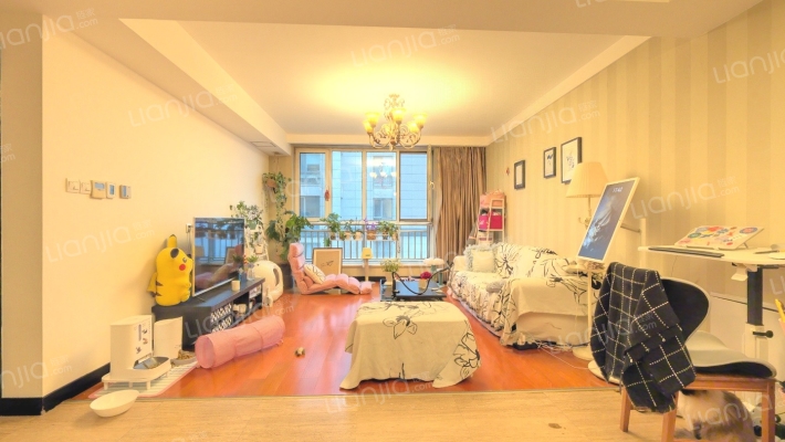 圣世一品二手房实景图