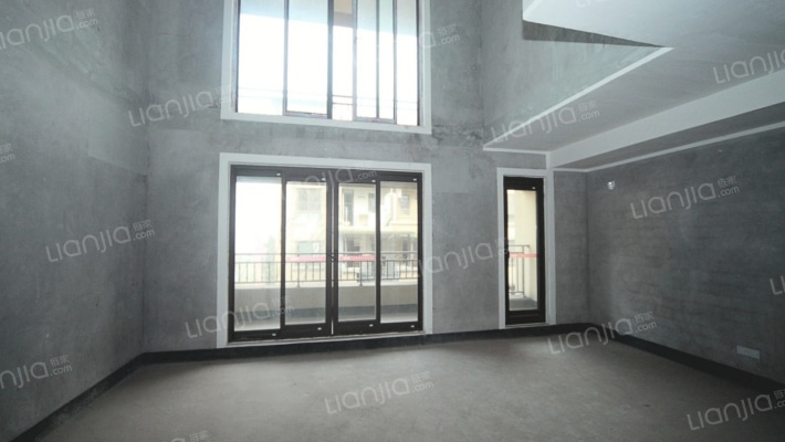 金科城61区二手房实景图