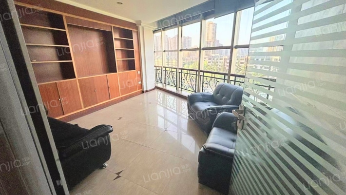 中国民生银行大厦二手房实景图