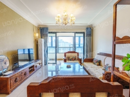 整租·威海恒大海上帝景 3室2厅 南/北