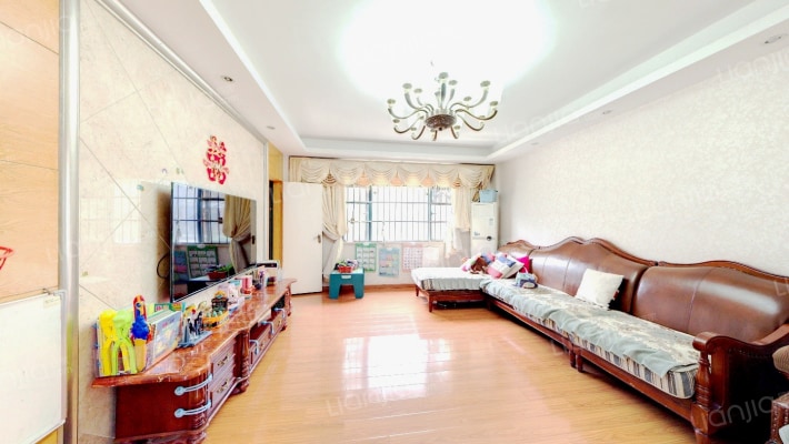 龙城.天居园二手房实景图