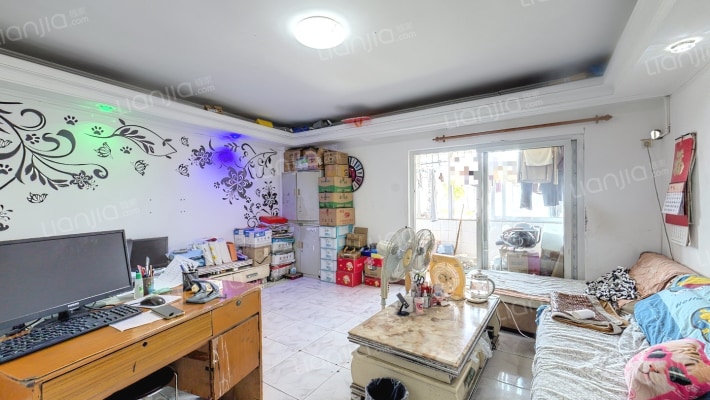 蛇口小学综合楼二手房实景图