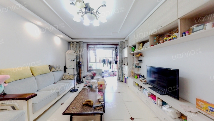 祥云岸芷汀兰二手房实景图