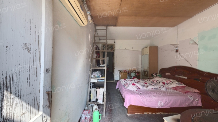 启秀路20号二手房实景图