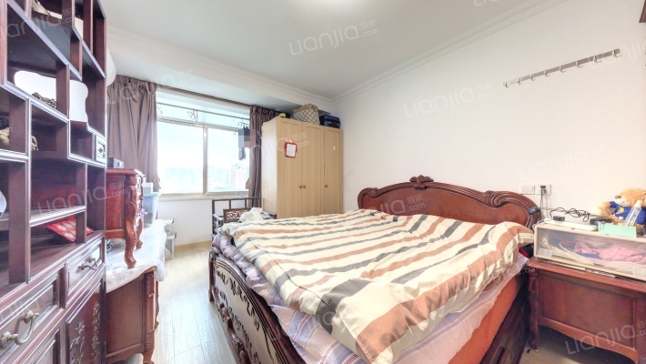 临沂大楼二手房实景图