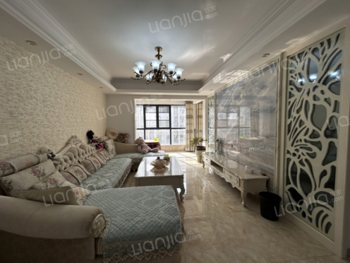 整租·白马 · 青秀 2室2厅 南