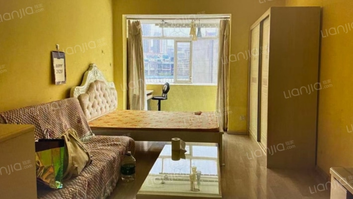 石家巷9号院二手房实景图